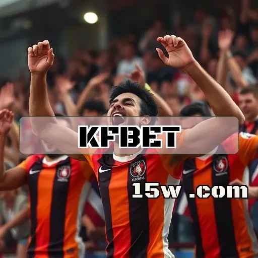 kfbet: Domine as Apostas Esportivas com Dicas Imperdíveis