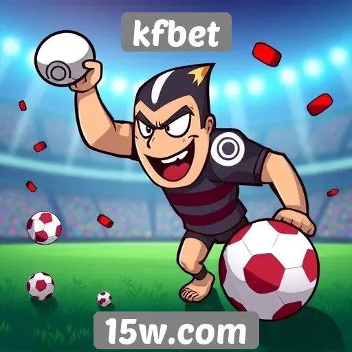 Análise das promoções atuais no site kfbet
