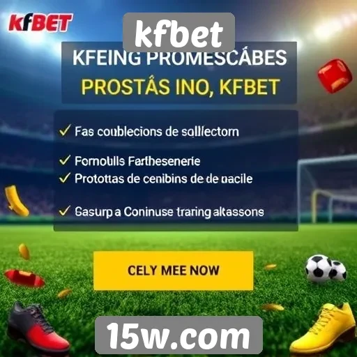 analise das promoções disponíveis no kfbet