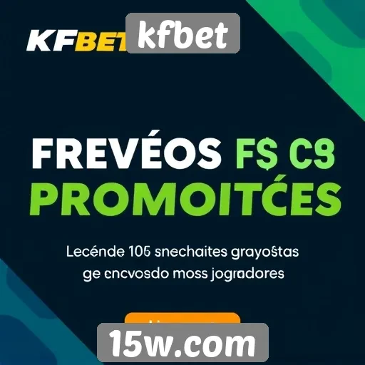 novas promoções destacam kfbet no mercado de apostas