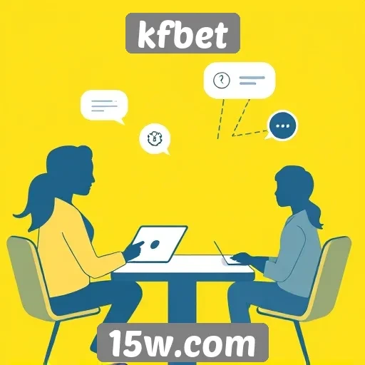 Avaliação da experiência do usuário no kfbet